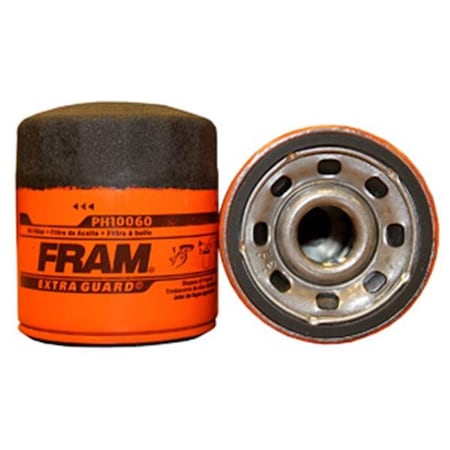 Overtime PH10060 Full-Flow Lube Spin-On OV359339